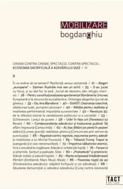 Mobilizare