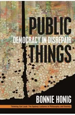 Public Things: Democracy in Disrepair
