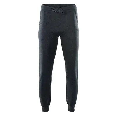 Pantaloni De Alergare Drumeții În Natură Hi-Tec Melian II Bărbați