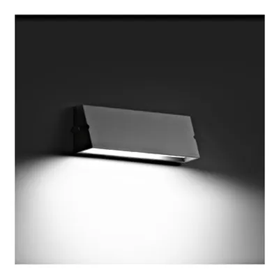 C.il. Siguranta Z1 6W ERT-LED 230V EL montaj perete