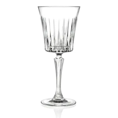 Set de pahare 6 buc. de vin 300 ml – RCR Cristalleria Italiana
