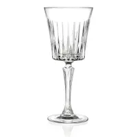 Set de pahare 6 buc. de vin 300 ml – RCR Cristalleria Italiana
