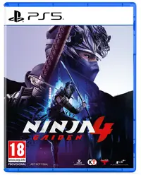 Ninja Gaiden 4 (PS5)