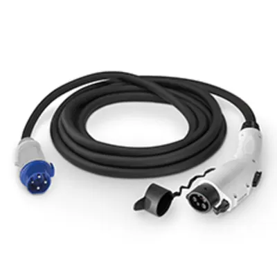 CORD SETnIP44 20A 3A 16A 1P - T1 20A 1P 3x2,5+1x0,5mm² 5m Type 1 1P+N+E 16A 230V~ 3,7kW Type 3A 1P+N+E 16A 230V~ 3,7kW Type 3A 1P+N+E 16A 230V~ Type 1 1P+N+E 20A 230V~