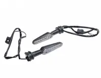 Set 2 lampi semnalizare led fata pentru Yamaha MT-03 MT-25