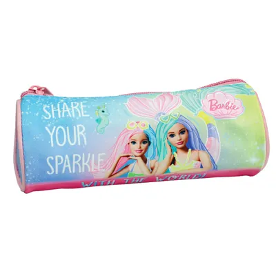 Penar cilindric neechipat, Barbie, Share your Sparkle