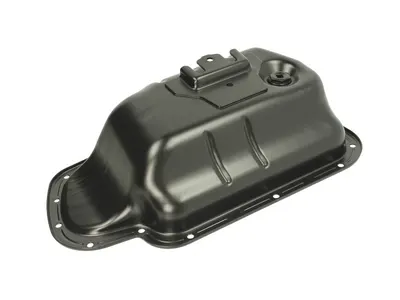 Baie ulei (otel) potrivit CITROEN BX, C15, C2, C3 I, C3 II, C3 PLURIEL, C4, C4 I, C4 PICASSO I dupa 1982 - (otel)