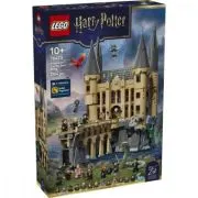 LEGO Harry Potter. Castelul Hogwarts: Aripa de est 76473, 2164 piese