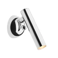 Corp de iluminat cu montaj pe perete tip aplica LOYA W0461-01A-F4F4