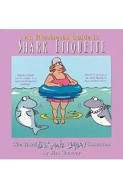 An Illustrated Guide to Shark Etiquette