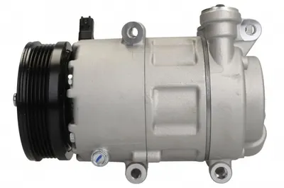 Compresor Climatizare Potrivit Volvo C30, S40 Ii, V50; Ford C-Max, Focus C-Max, Focus Ii, Focus Iii, Focus Iii Hatchback, Focus Ii Kombi, Kuga I 1.4-2.5 10.03-02.20