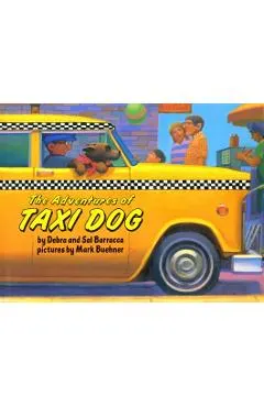 The Adventures of Taxi Dog