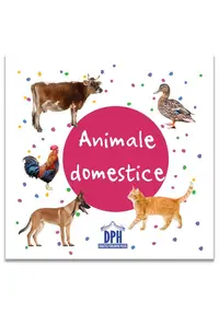 Animale domestice