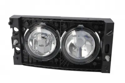 Proiector ceata dreapta (H3) 24V potrivit DAF XF 105 10.05
