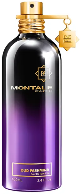 Montale Apă de parfum Oud Pashmina, 100 ml
