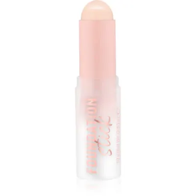 essence FOUNDATION Stick machiaj persistent stick culoare 10 10 g