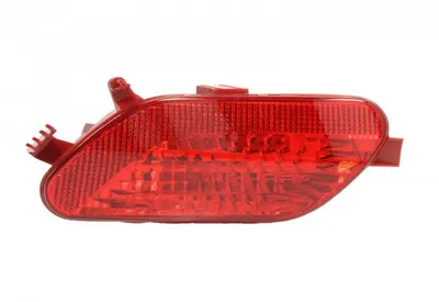 Proiector ceata spate Stanga (Versiunea 3D) potrivit CITROEN C4, C4 I -09.08