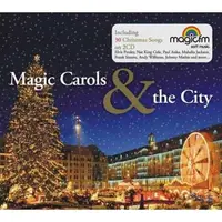 Magic Christmas & The City