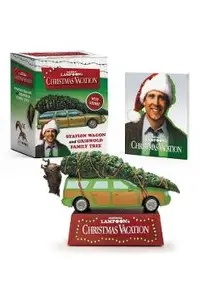 National Lampoon's Christmas Vacation: Station Wagon and Griswold Family Tree: With Sound!