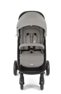 Carucior multifunctional Joie Litetrax 4 Pebble