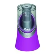 Ascutitoare electrica cu autostart/stop WESTCOTT iPoint evolution