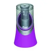 Ascutitoare electrica cu autostart/stop WESTCOTT iPoint evolution