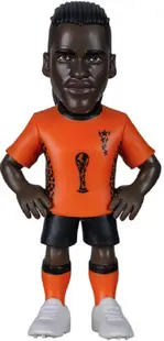 Figurina - World Cup Legends - Seedorf (The Netherlands), 12cm