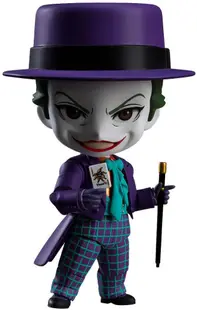 Figurină de acțiune Good Smile Company DC Comics: Batman - The Joker (1989) (Nendoroid), 10 cm