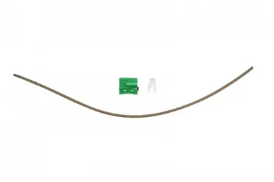 Kit reparatie macara geam spate stanga set, electric RENAULT ESPACE IV, ESPACE V, LAGUNA II, SCENIC I, VEL SATIS dupa 1999