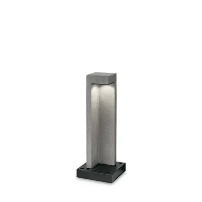 Corp de iluminat decorativ pentru exterior TITANO PT D49 3000K