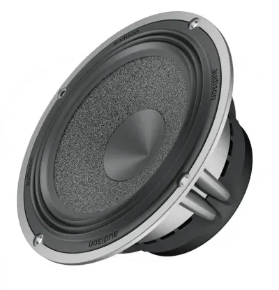 Difuzoare auto Audison Voce AV 6.5 set componente, 165mm, 100W RMS, 4Ω, set 2 difuzoare + grile