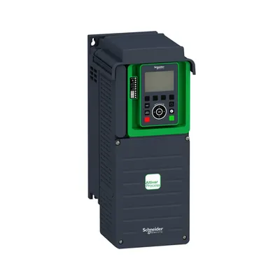 Unit.vit.var.ATV630 - 5.5kW/7.5HP - 200 - 240V - IP21/UL tip 1
