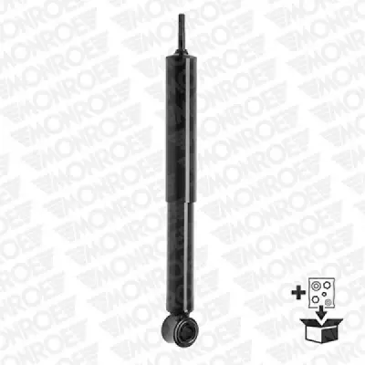Amortizor MONROE T1266