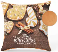 Perna de Craciun cu fursecuri Amek toys - Merry Christmas