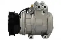 Compresor climatizare potrivit HYUNDAI ELANTRA III, TUCSON, TUCSON SUV; KIA SPORTAGE II 1.6-2.7 06.00-12.10
