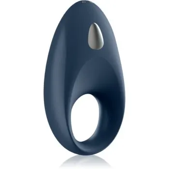 Satisfyer MIGHTY ONE inel pentru penis vibrator