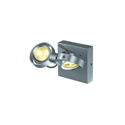 Aplica/Spot KALU 2,LED2x3