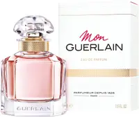 Guerlain - Apă de parfum Mon Guerlain, 50 ml