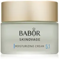 BABOR Skinovage Moisturizing Cream Cremă intensă hidratanta si emolienta 50 ml