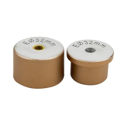 Bacuri plita PPR ROTOR RBP32 , 32 mm