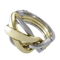 Joc de Inteligenta Huzzle Cast Ring