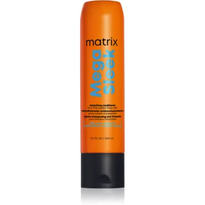 Matrix Mega Sleek Smoothing Conditioner balsam pentru par indisciplinat 300 ml