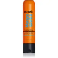 Matrix Mega Sleek Smoothing Conditioner balsam pentru par indisciplinat 300 ml