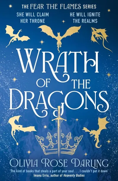 Wrath of the Dragons