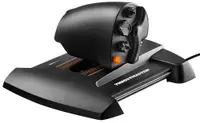 Joystick Thrustmaster - TWCS, PC, negru