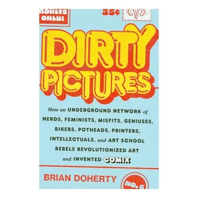 Dirty Pictures