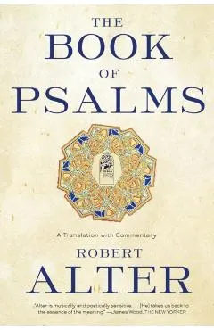 Book of Psalms