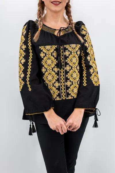 Ie Traditionala Andreia 2