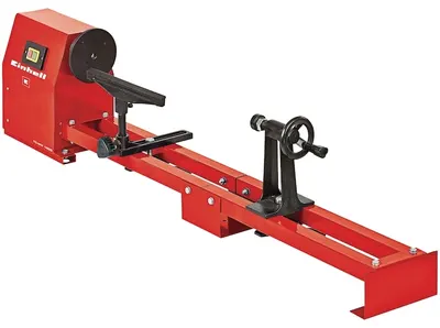 Strung pentru lemn Einhell – TC-WW 1000/1, 350W, 1000 mm