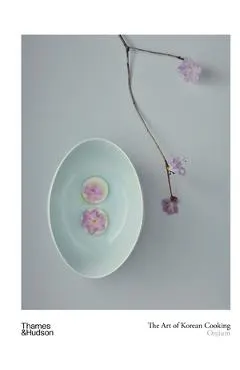 Art of Korean Cooking